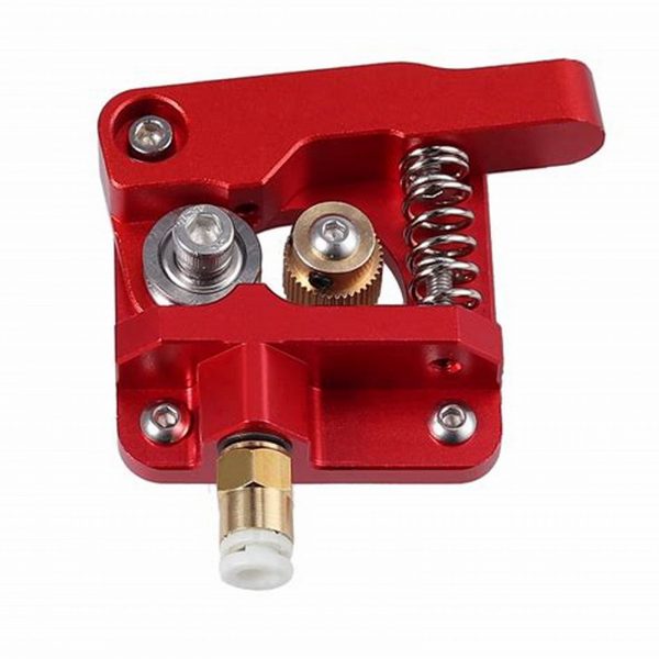 Extrusor Full Metal mk8