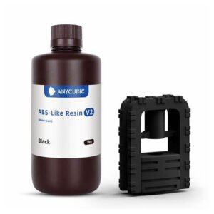 Resina UV Alta Resistencia