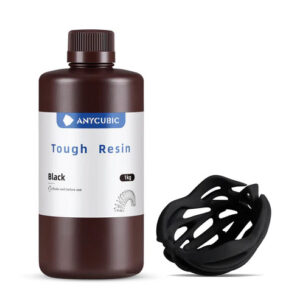 Resina UV Flexible