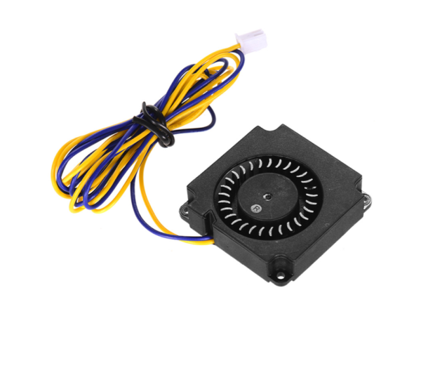Blower 4010 para impresoras 3D