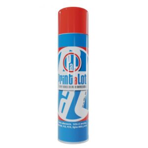 Spray Adherente