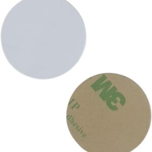 NFC etiqueta programable